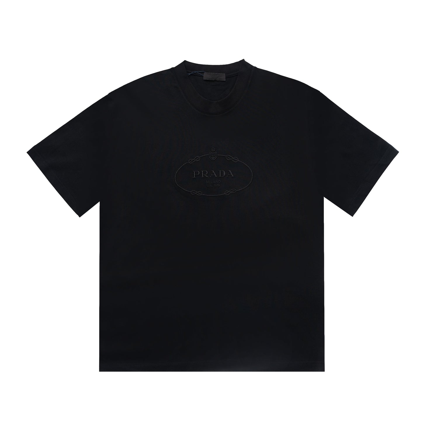 Printed T-Shirt: High-End Fashion Statement-1201