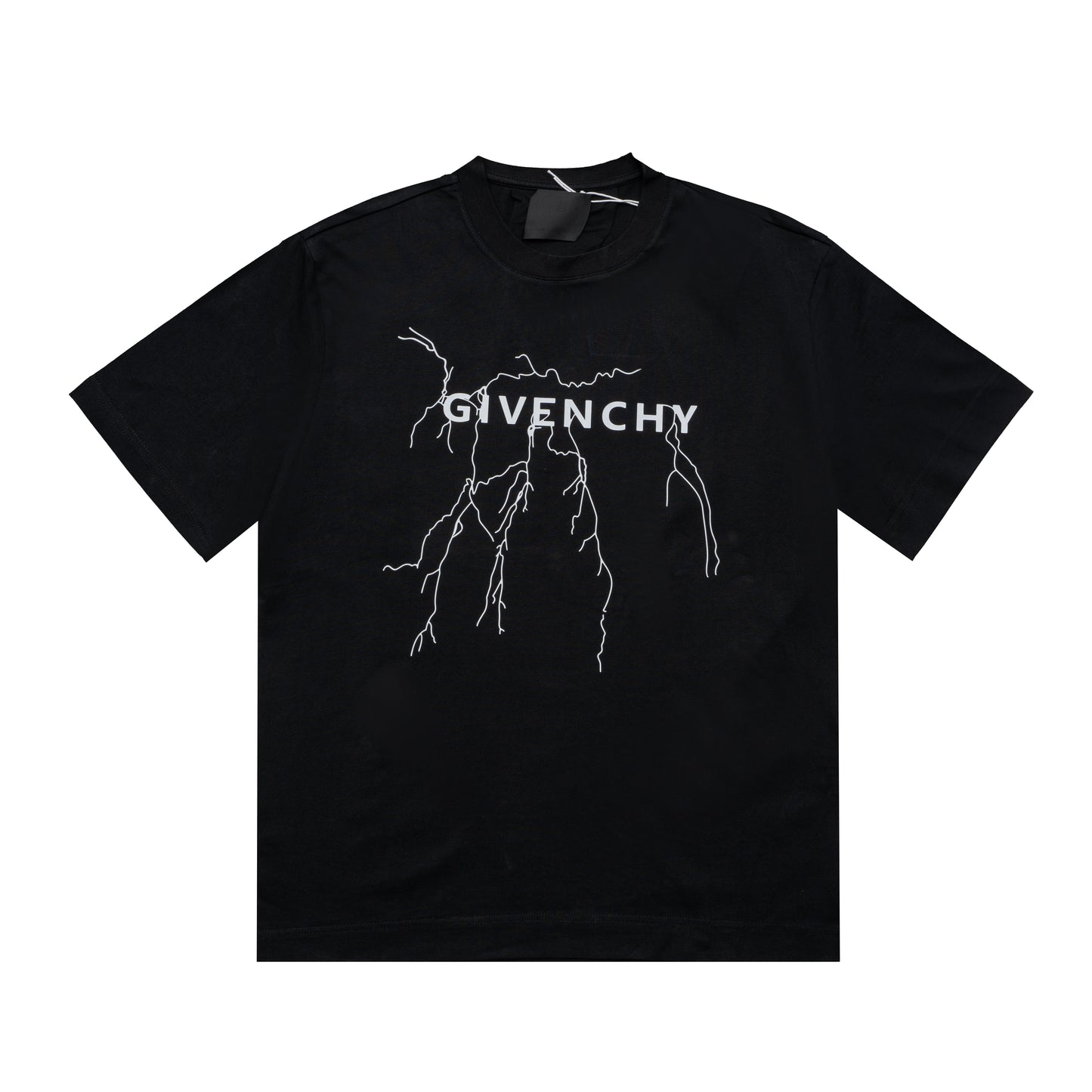 Printed T-Shirt: High-End Fashion Statement-1110