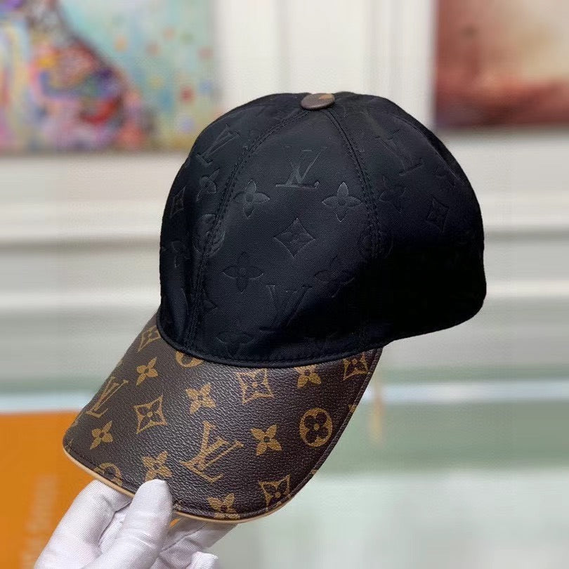 ๐งข Elevate Your Street Style โ Limited Edition Luxury Caps key