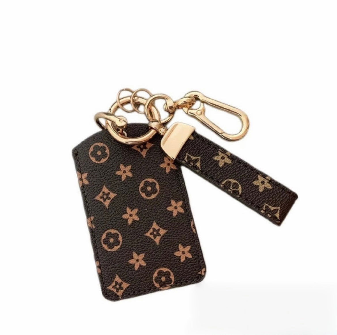 Luxury Leather Smart Key Cover – Designed for Audi, BMW, Benz & VW 🚗✨