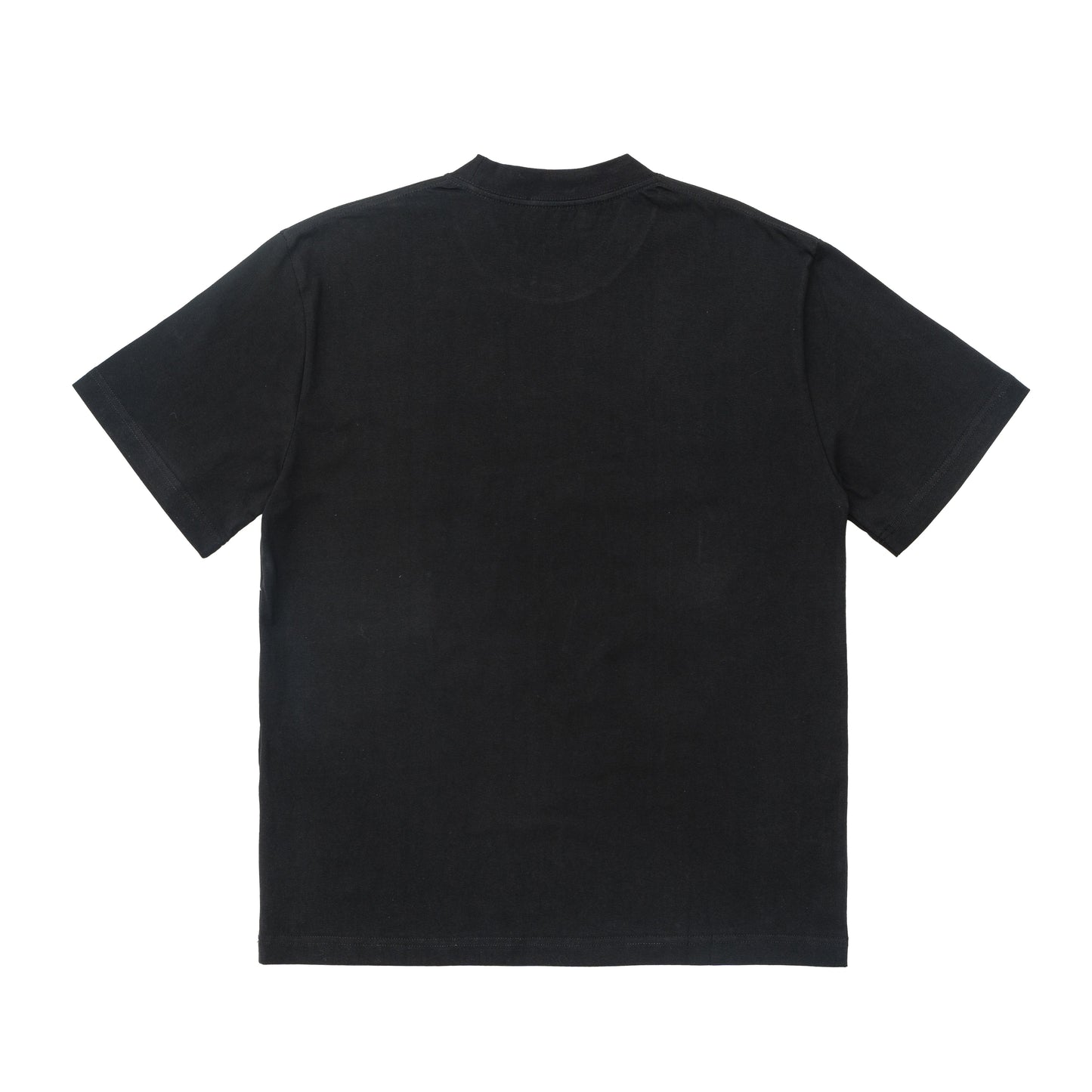 Printed T-Shirt: High-End Fashion Statement-1004