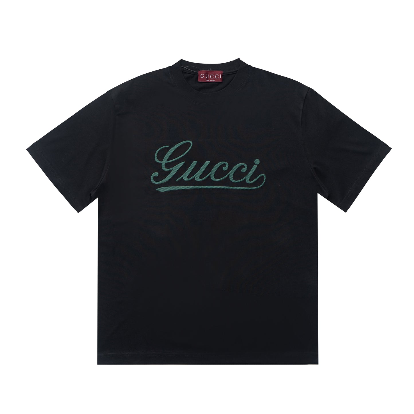 Printed T-Shirt: High-End Fashion Statement-1006