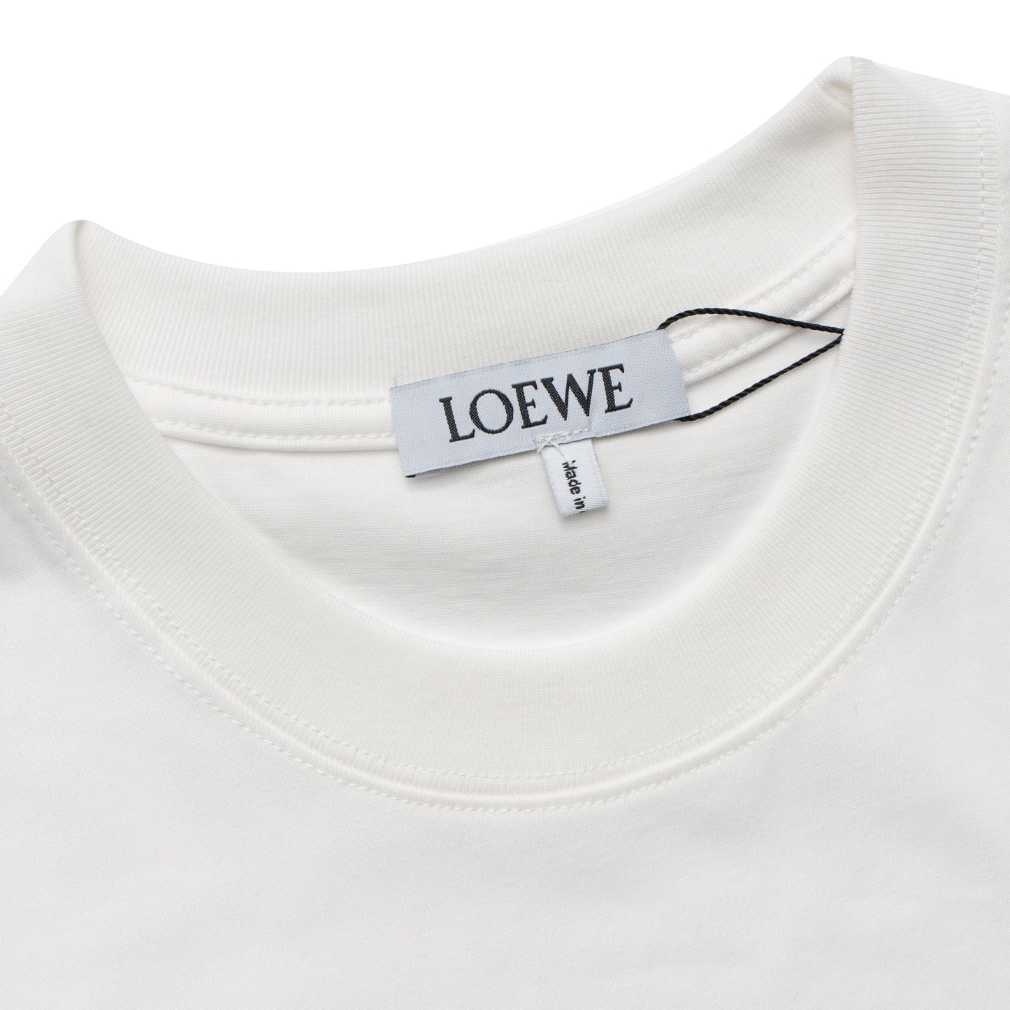 Printed T-Shirt: High-End Fashion Statement-1051