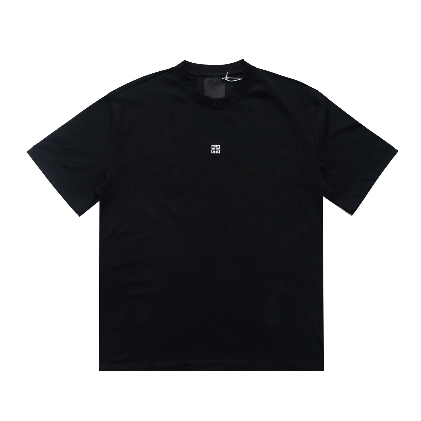 Printed T-Shirt: High-End Fashion Statement-1080