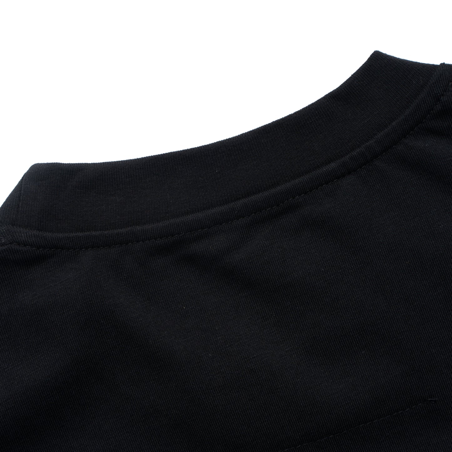 Printed T-Shirt: High-End Fashion Statement-1080