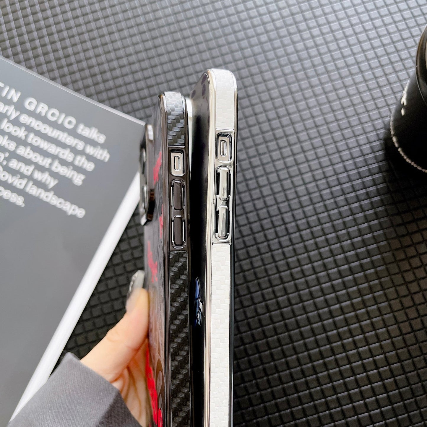 AAPE Ape iPhone case A25 A26