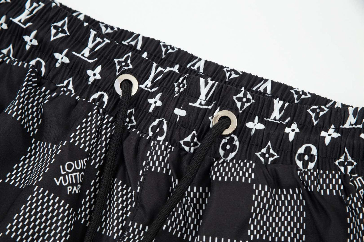 Men's printed shorts-70
