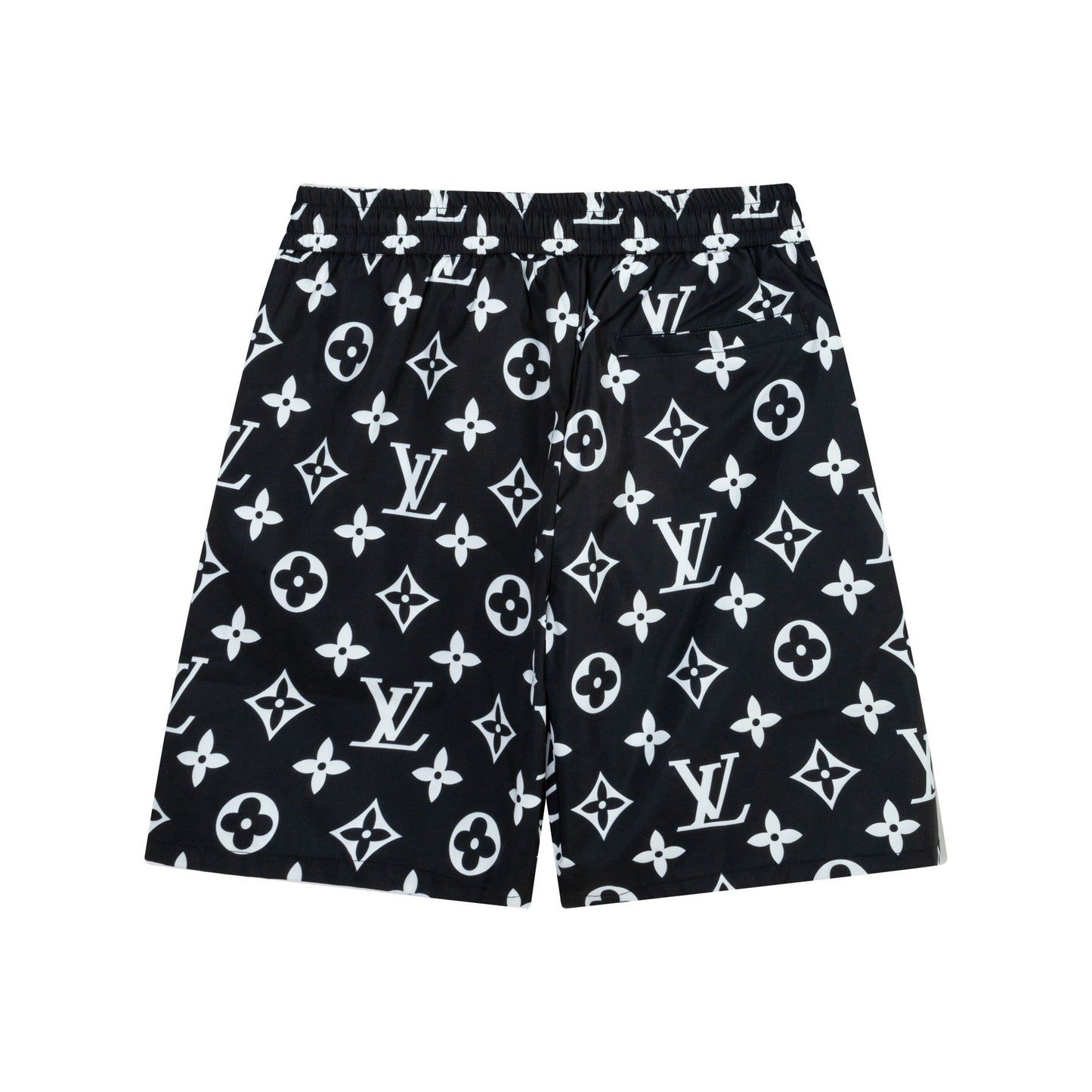 Men's printed shorts-74