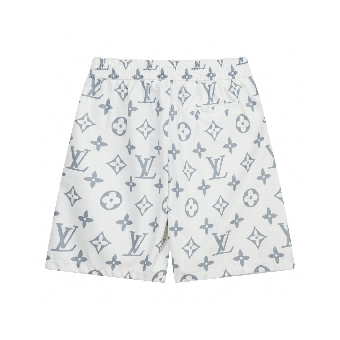 Men's printed shorts-75