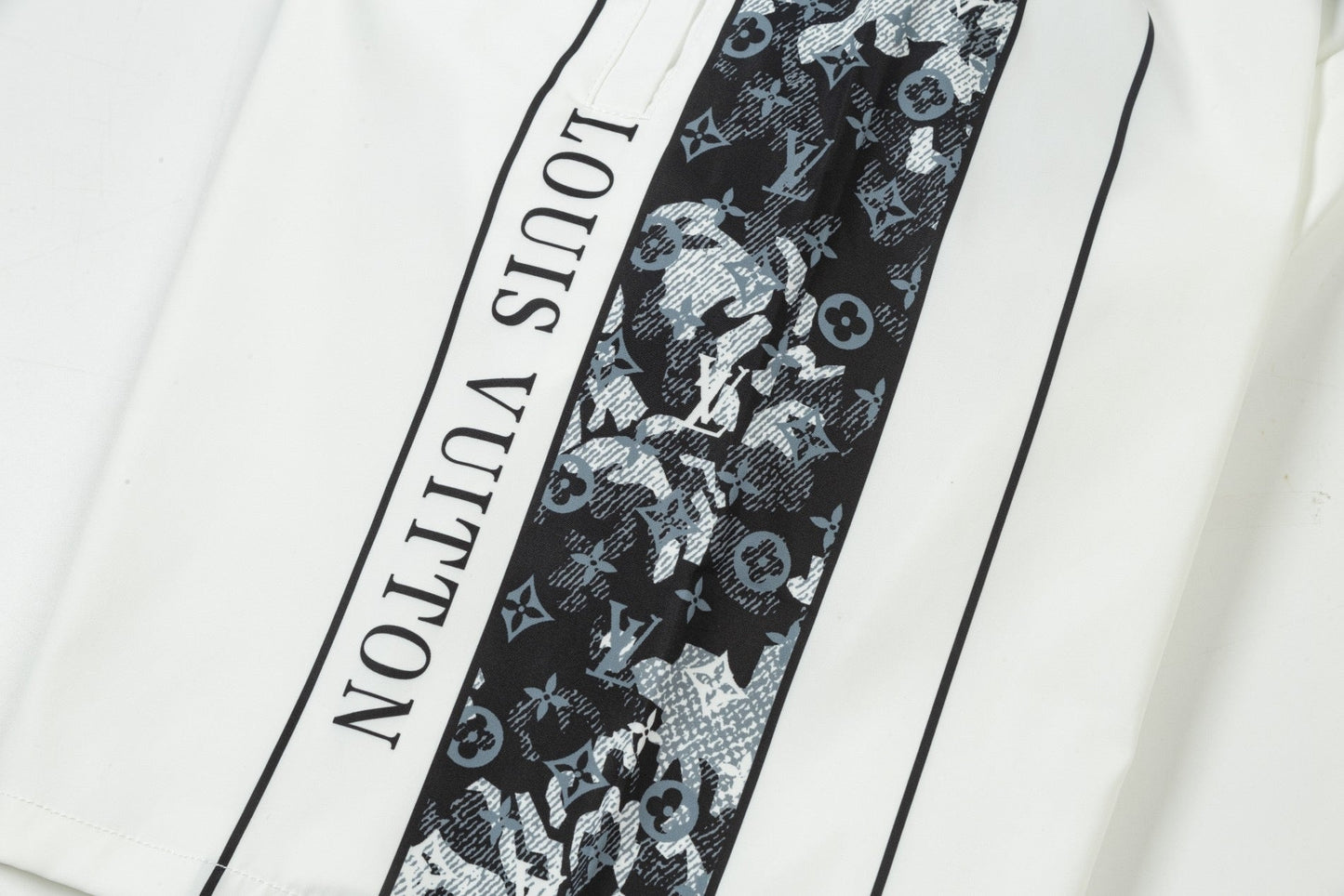 Men's printed shorts-78