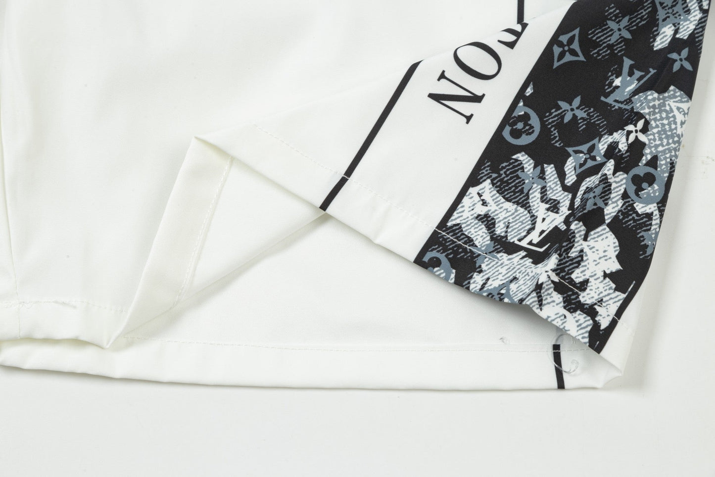 Men's printed shorts-78