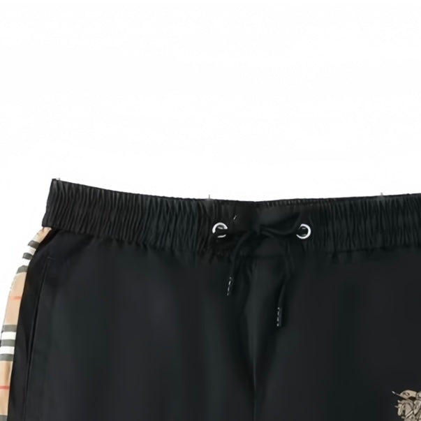 Men's printed shorts-88