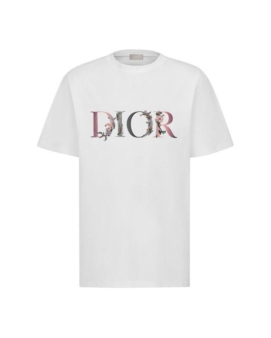 Flowers T-shirt