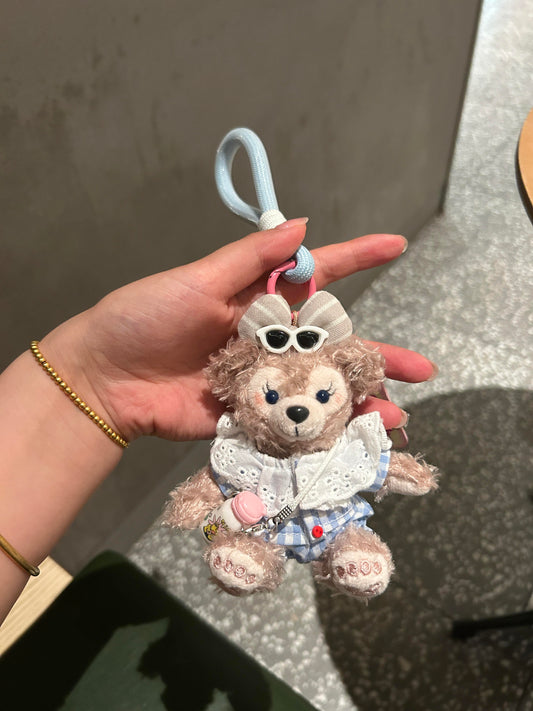 Disney ShellieMay Hanging Plush Toy