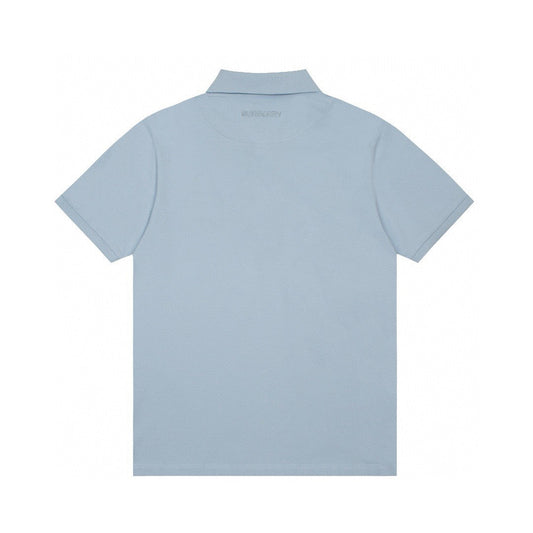 Printed T-Shirt: High-End Fashion Statement-1261