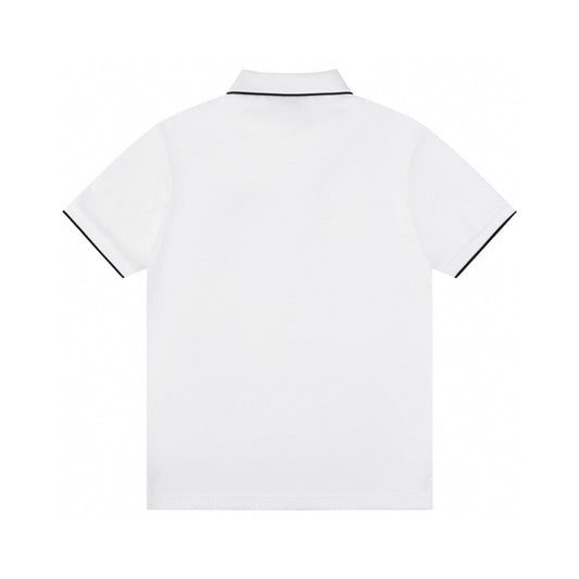 Printed T-Shirt: High-End Fashion Statement-1249