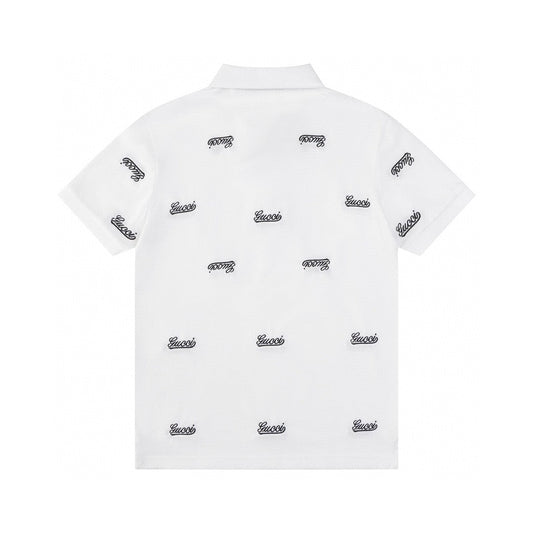 Printed T-Shirt: High-End Fashion Statement-1241