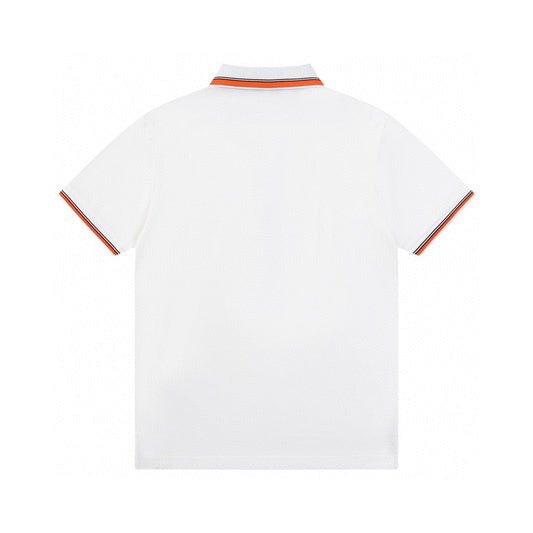 Printed T-Shirt: High-End Fashion Statement-1239