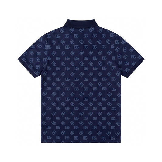 Printed T-Shirt: High-End Fashion Statement-1229