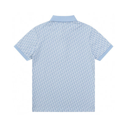 Printed T-Shirt: High-End Fashion Statement-1218