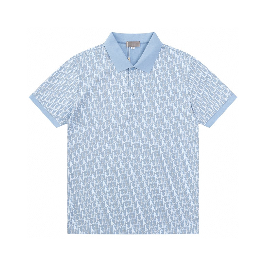 Printed T-Shirt: High-End Fashion Statement-1218