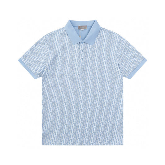 Printed T-Shirt: High-End Fashion Statement-1218