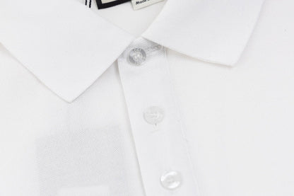 Printed T-Shirt: High-End Fashion Statement-1213
