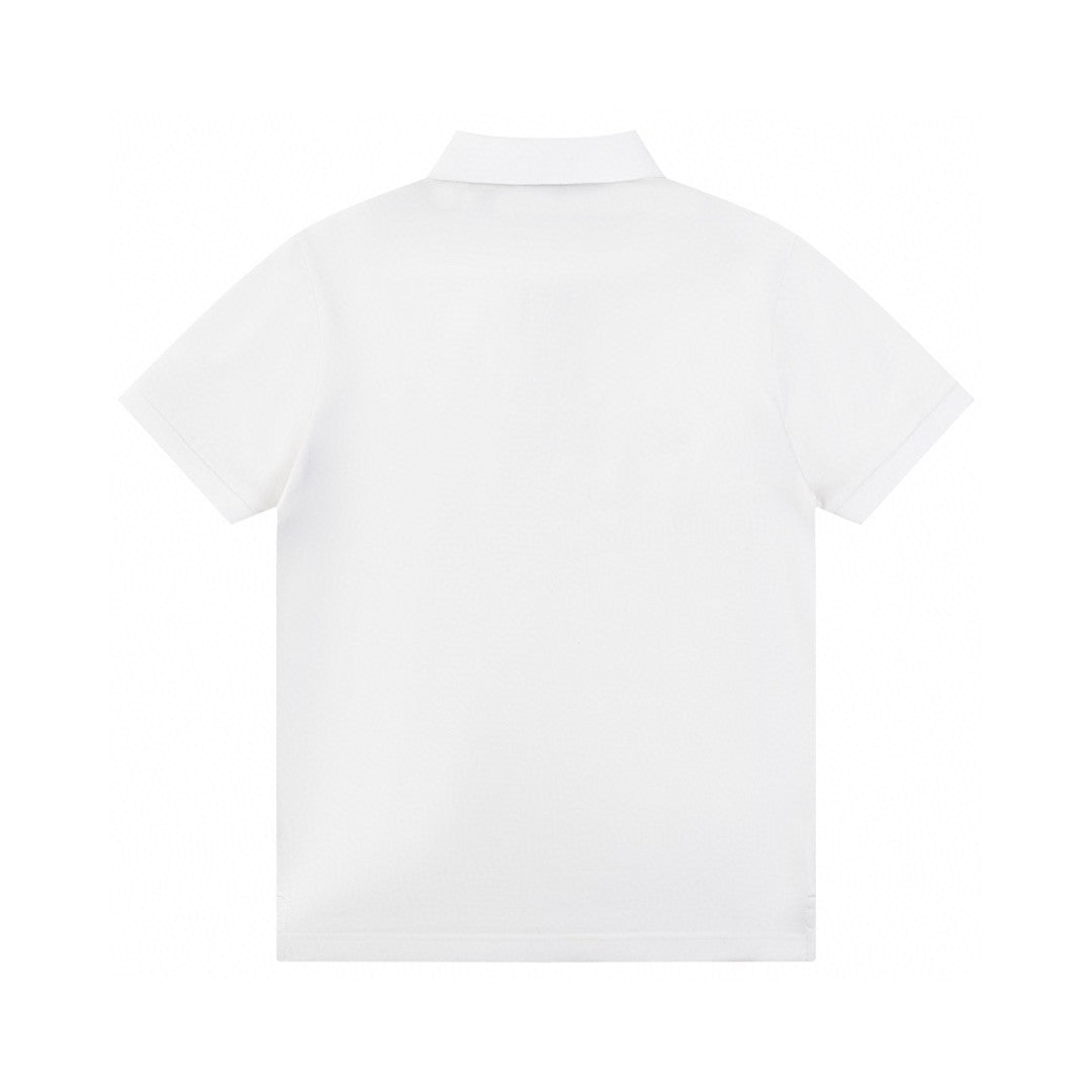 Printed T-Shirt: High-End Fashion Statement-1213