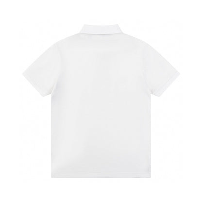 Printed T-Shirt: High-End Fashion Statement-1213