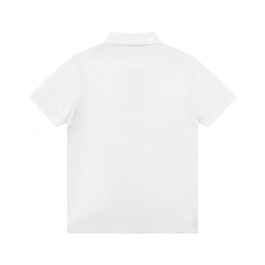 Printed T-Shirt: High-End Fashion Statement-1213
