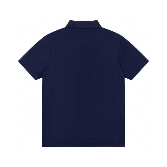 Printed T-Shirt: High-End Fashion Statement-1212