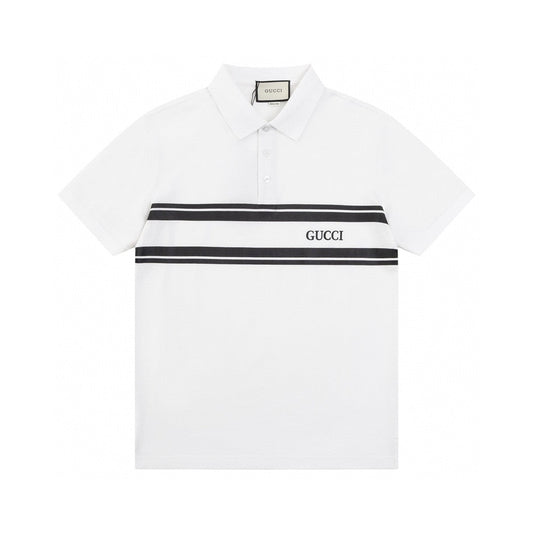 Printed T-Shirt: High-End Fashion Statement-1213
