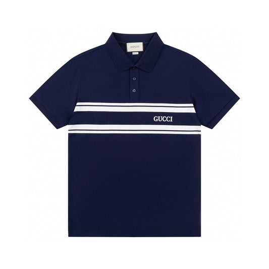 Printed T-Shirt: High-End Fashion Statement-1212