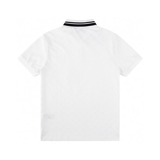 Printed T-Shirt: High-End Fashion Statement-1207