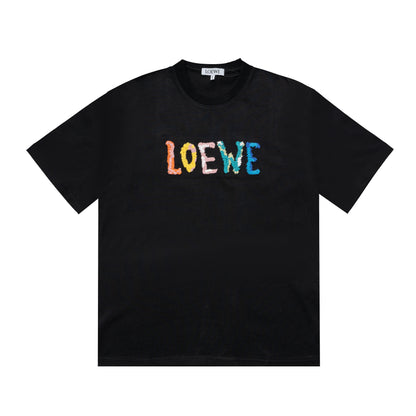 Printed T-Shirt: High-End Fashion Statement-1117