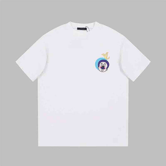 Cartoon T-Shirt