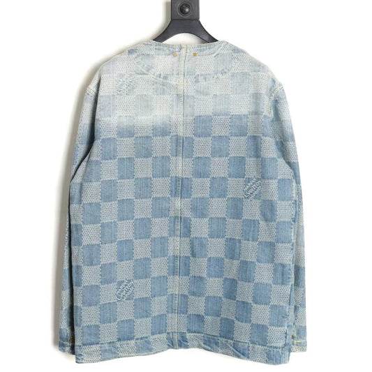 Chic Comfort Jacket-11