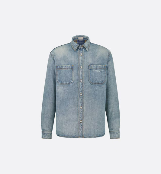 denim jacket-890