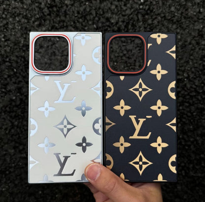 Square - Shaped Magnetic iPhone Case