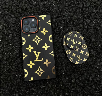 Square - Shaped Magnetic iPhone Case