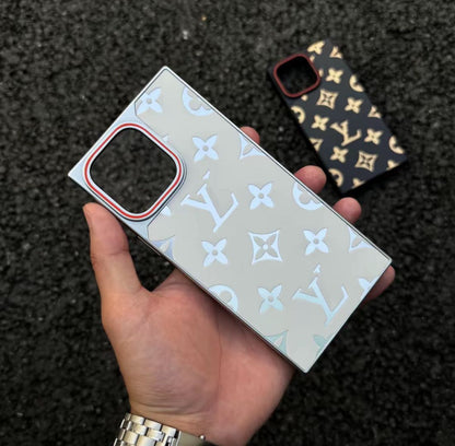 Square - Shaped Magnetic iPhone Case