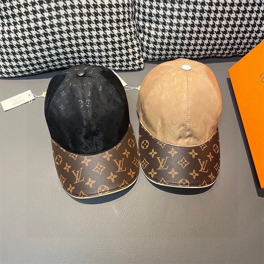 🧢 Elevate Your Street Style — Limited Edition Luxury Caps key