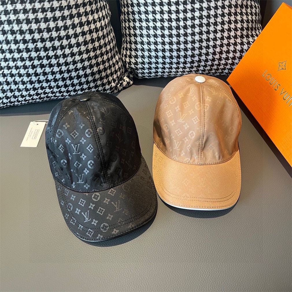 🧢 Elevate Your Street Style — Limited Edition Luxury Caps key