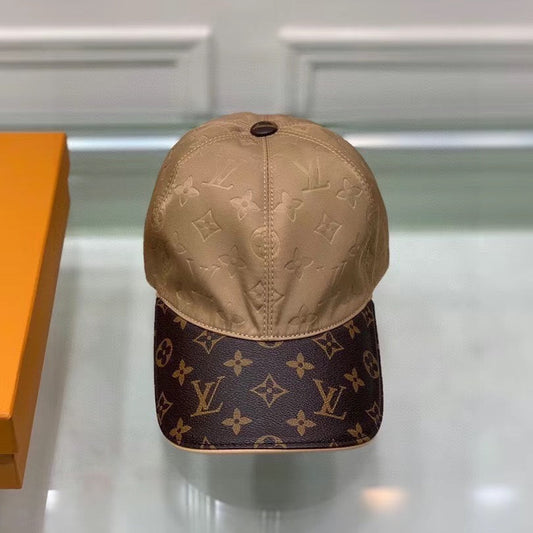 🧢 Elevate Your Street Style — Limited Edition Luxury Caps key
