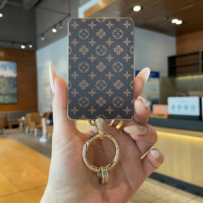 Luxury Leather Smart Key Cover – Designed for Audi, BMW, Benz & VW 🚗✨
