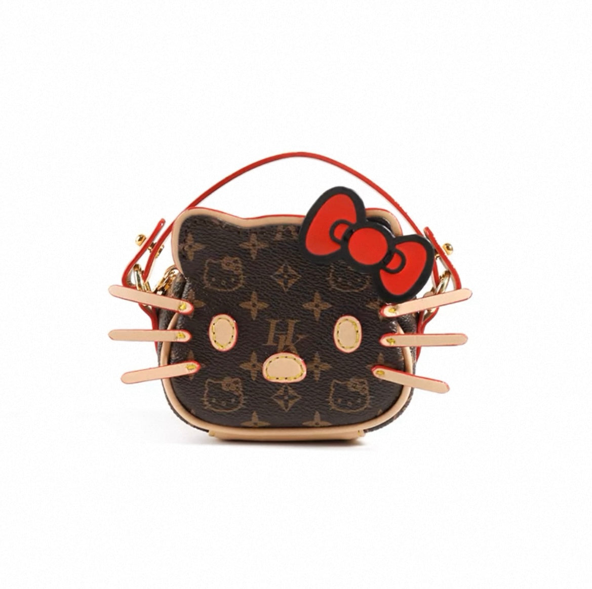 Cute Meets Chic — Mini Crossbody