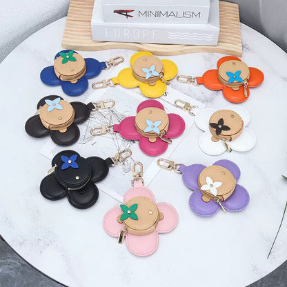 Mini But Mighty: The Perfect Everyday Keychain Bag!