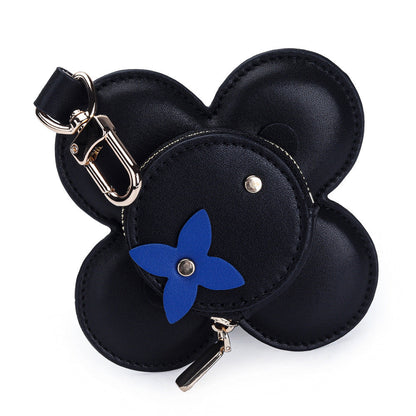 Mini But Mighty: The Perfect Everyday Keychain Bag!