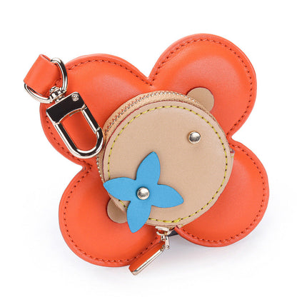 Mini But Mighty: The Perfect Everyday Keychain Bag!
