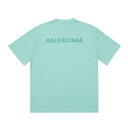 Printed T-Shirt: High-End Fashion Statement-1145